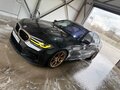 2019 BMW M5 Competition VI (F90), серый, 9500000 рублей