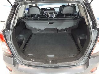 2014 Opel Antara I Рестайлинг, чёрный, 1220000 рублей, вид 5