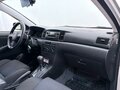 2006 Toyota Corolla IX (E120, E130) Рестайлинг, серебристый - вид 7