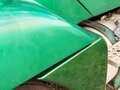 1998 Freightliner FLD, зелёный, 7000000 рублей - вид 8