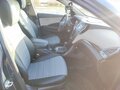 2018 Hyundai Santa Fe III Рестайлинг, серый, 1455000 рублей - вид 7