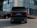 2025 Wey 80 37.96 kWh, зелёный - вид 4