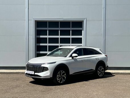 Haval F7 II