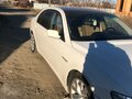 2005 BMW 7 серии 740i IV (E65/E66) Рестайлинг, белый, 1380000 рублей - вид 5