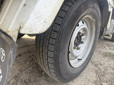 2006 Toyota Dyna, белый, 1850000 рублей, вид 3