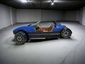 2021 Vanderhall Venice, синий, 3000000 рублей