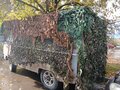 2009 УАЗ 3962, серый, 355000 рублей - вид 1