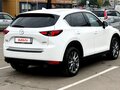 2020 Mazda CX-5 II, белый, 3690000 рублей - вид 5