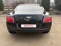 2013 Bentley Continental GT II, чёрный, 5000000 рублей - вид 6
