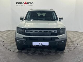 2026 Jetour T1, золотистый, 4199900 рублей, вид 2