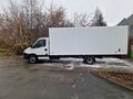 2013 Iveco Daily, белый, 3600000 рублей - вид 1