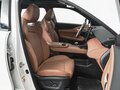 2025 Changan UNI-Z iDD, белый - вид 7