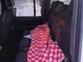 2014 Land Rover Defender 110 I Рестайлинг, серый, 2950000 рублей - вид 8
