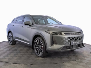 2023 Exeed RX, серый, 2790000 рублей, вид 3