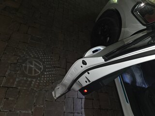 2025 Volkswagen Tiguan L Pro III (China Market), белый, 4299000 рублей, вид 5