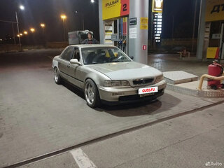 1992 Acura Legend II, бежевый, 410000 рублей, вид 2