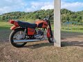 1993 ИЖ Юпитер, красный, 30000 рублей - вид 1