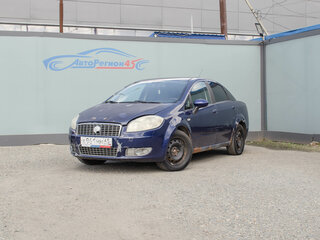 Fiat Linea
