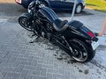 2011 Harley-Davidson V-Rod, чёрный, 1350000 рублей