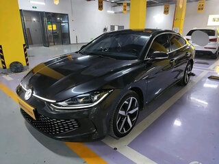 2022 Volkswagen Lamando I Рестайлинг, чёрный, 1000007 рублей, вид 1