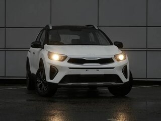 2023 Kia KX1, белый, 1350000 рублей, вид 5