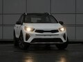 2023 Kia KX1, белый, 1350000 рублей - вид 4