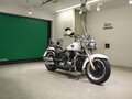 2011 Harley-Davidson Fat Boy, белый, 1164000 рублей - вид 2