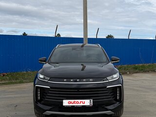 2024 Exeed TXL I Рестайлинг 2, чёрный, 2990000 рублей, вид 1