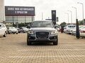 2014 Audi Q5 I (8R) Рестайлинг, серый - вид 1