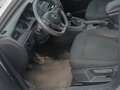 2015 Volkswagen Jetta VI Рестайлинг, серебристый, 612000 рублей - вид 3