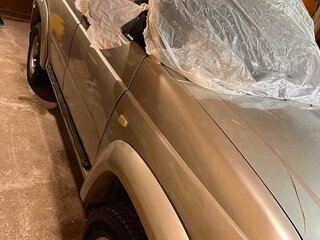 2011 УАЗ Патриот 3163 I, серебристый, 550000 рублей, вид 4