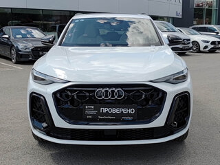 2026 Audi Q5 L III (GU), белый, 6650000 рублей, вид 2