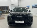 2026 Haval Jolion I Рестайлинг, чёрный