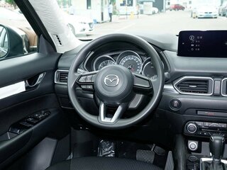 2026 Mazda CX-5 II Рестайлинг, серебристый, 2989000 рублей, вид 5