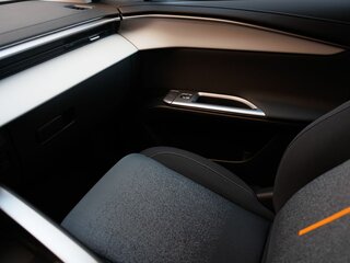 2026 Omoda C5 II, серый, 2929000 рублей, вид 5