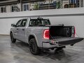 2026 Ram 1500 Crew Cab eTorque V Рестайлинг, серебристый, 11300000 рублей - вид 8
