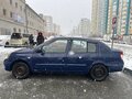 2008 Renault Symbol I Рестайлинг 2, синий, 249999 рублей - вид 3