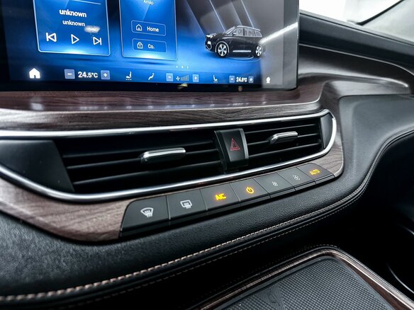 2021 Ford Equator I, чёрный, 3070000 рублей - вид 18