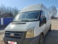 2007 Ford Transit, белый, 369000 рублей - вид 11