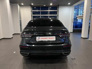 2023 Omoda S5, серый, 1717000 рублей, вид 4