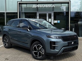 2026 Jeland J7, голубой, 3409000 рублей, вид 3