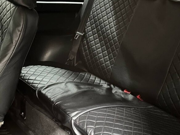 2019 Lada (ВАЗ) 2121 (4x4) Urban I Рестайлинг, коричневый, 630000 рублей - вид 13