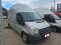 2008 Ford Transit, серебристый, 660000 рублей