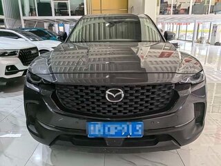 2024 Mazda CX-50, серый, 2103000 рублей, вид 1