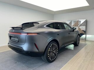 2025 Avatr 11 116 kWh I, серый, 7990000 рублей, вид 4