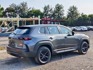 2025 Mazda CX-50, серый, 3550000 рублей, вид 5