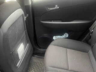 2010 Hyundai i30 I Рестайлинг, бежевый, 639000 рублей, вид 4