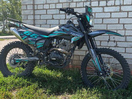 2024 Sycmmc 300, чёрный, 115000 рублей, вид 2