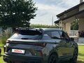 2023 Geely Coolray (Binyue Cool) I Рестайлинг, серый, 2035000 рублей - вид 3