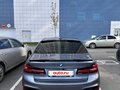 2019 BMW 5 серии 520d VII (G30/G31/G38), серый, 4350000 рублей - вид 10